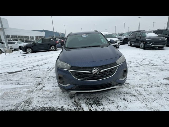 Certified 2023 Buick Encore GX Select image 3