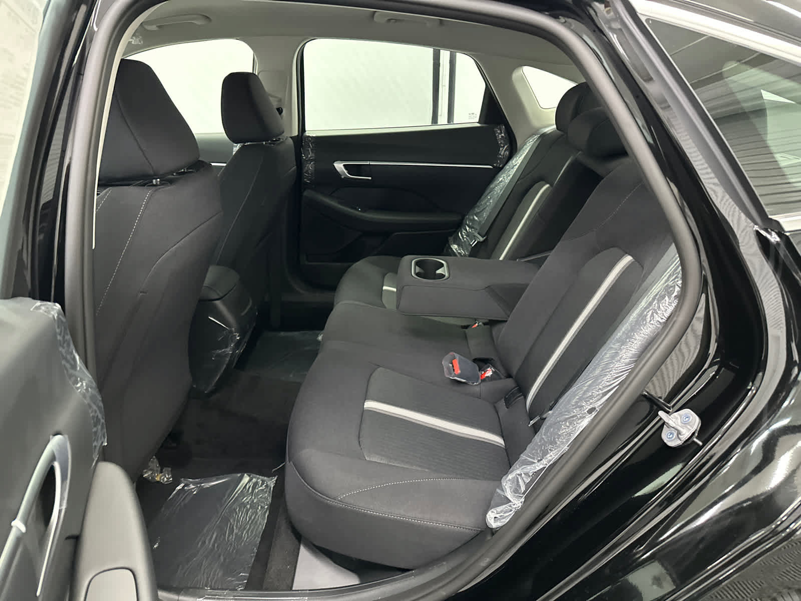 New 2026 Hyundai Sonata SEL FWD image 15