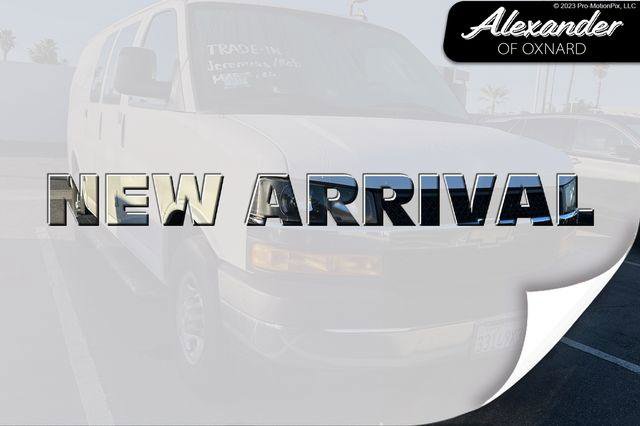 Used 2020 Chevrolet Express 2500 3D Cargo Van w/ Driver Convenience Package