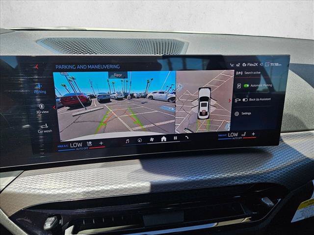 New 2026 BMW M340i Sedan RWD image 12