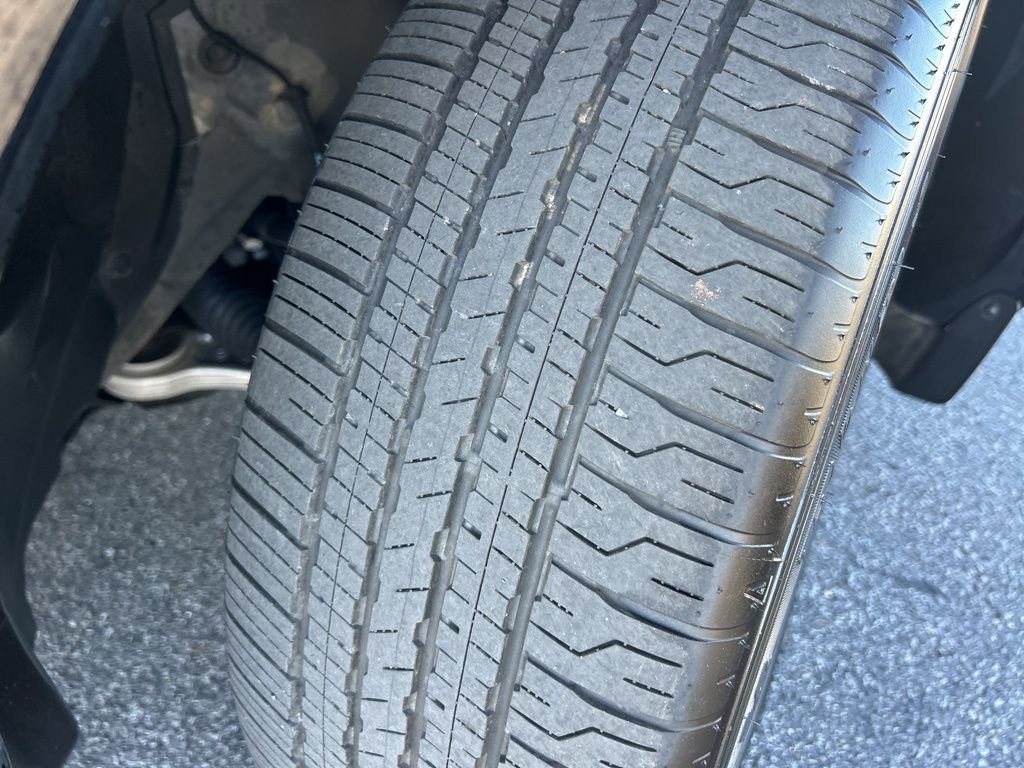 Used 2024 Nissan Rogue Platinum w/ Platinum Premium Package image 15