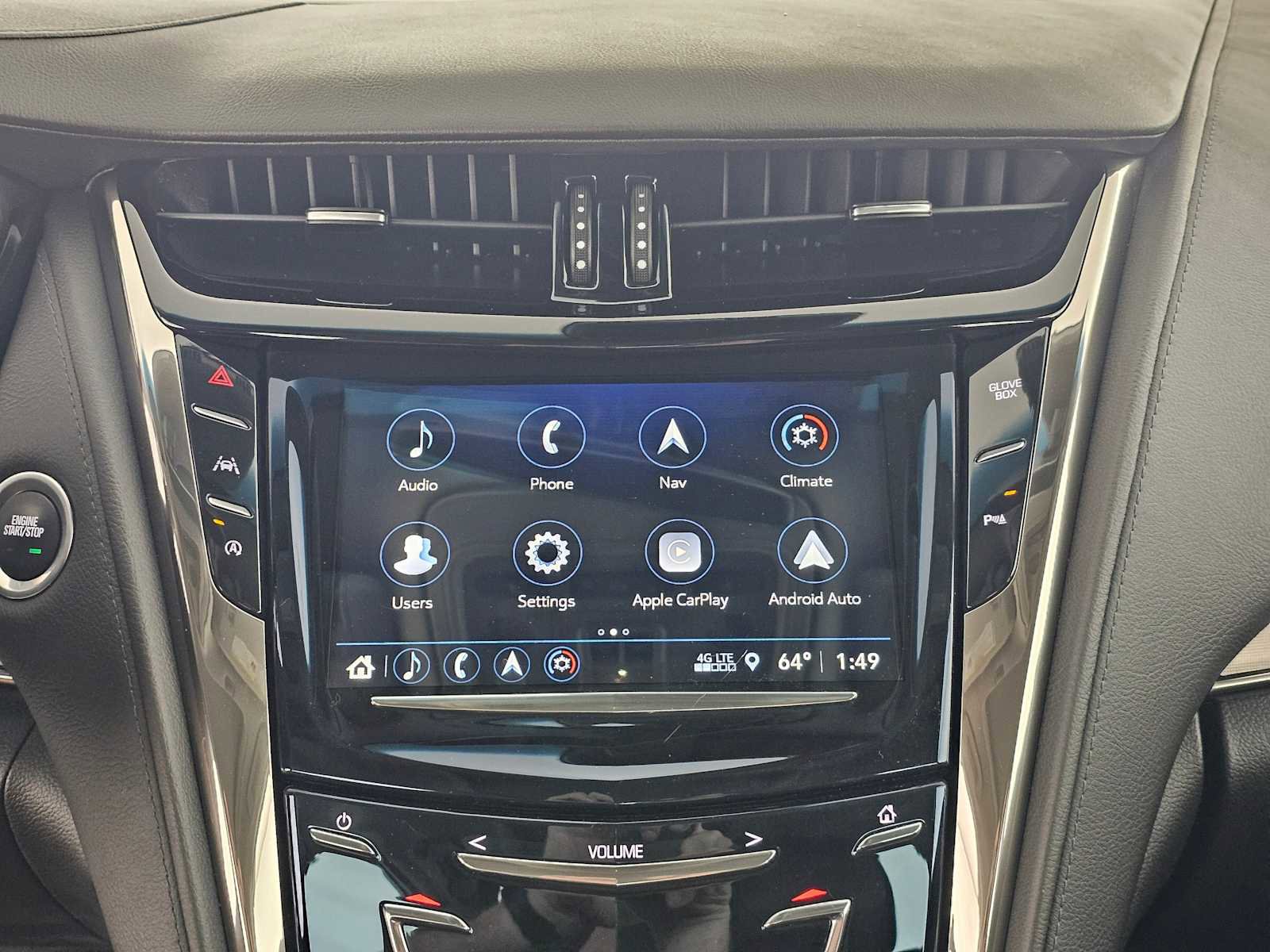 Used 2019 Cadillac CTS Luxury image 24