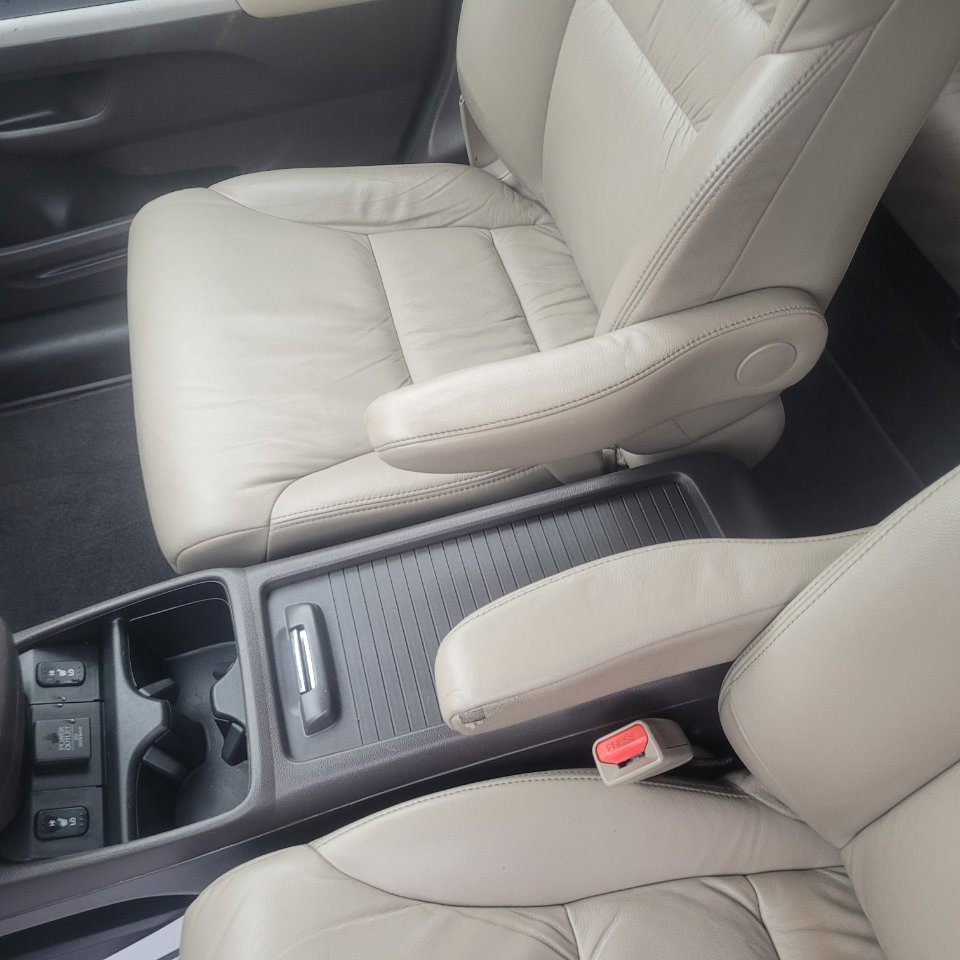 Used 2014 Honda CR-V EX-L image 14