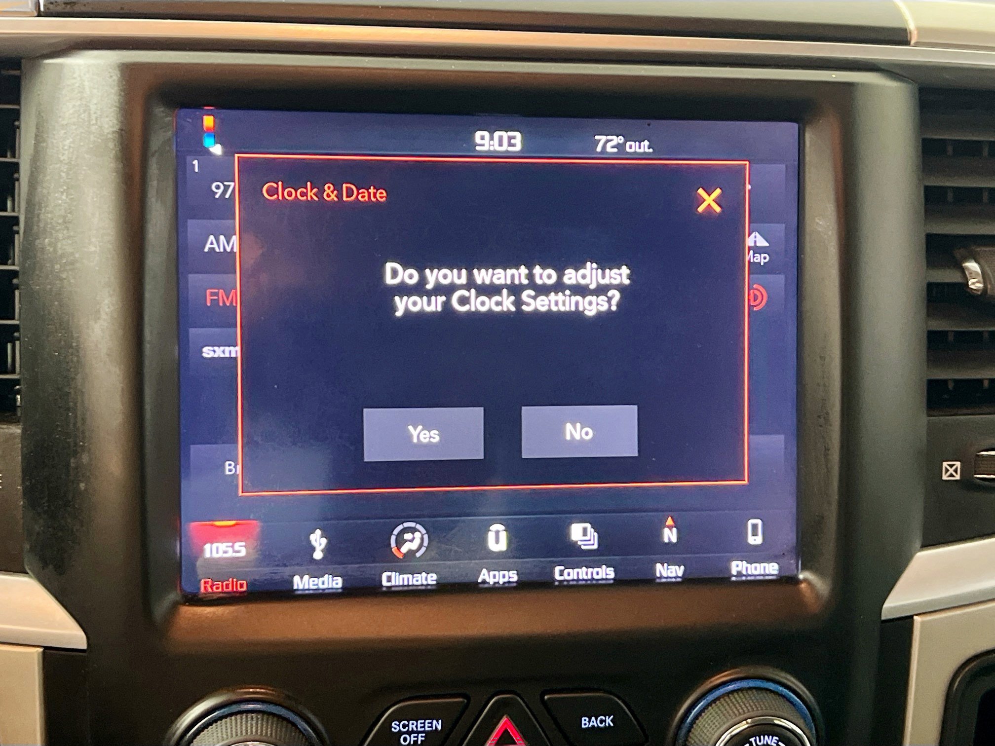 Used 2018 RAM 1500 Big Horn RWD image 27