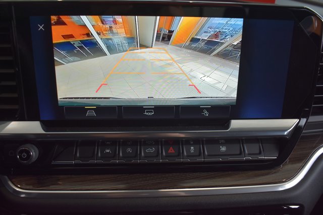 New 2026 Chevrolet Silverado 1500 LT w/ All Star Edition Plus image 22