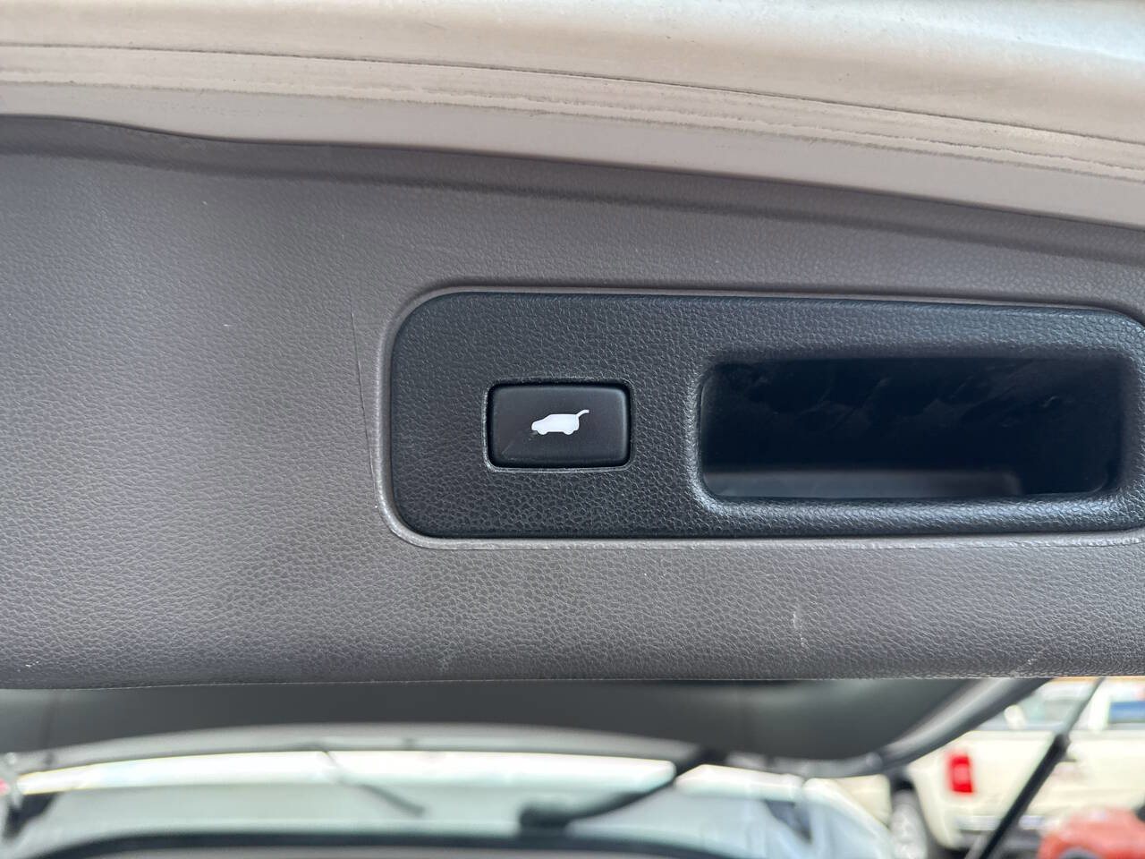 Used 2014 Honda Odyssey EX-L image 19