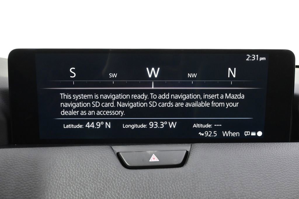 New 2026 MAZDA CX-90 3.3 Turbo w/ Preferred Package image 30