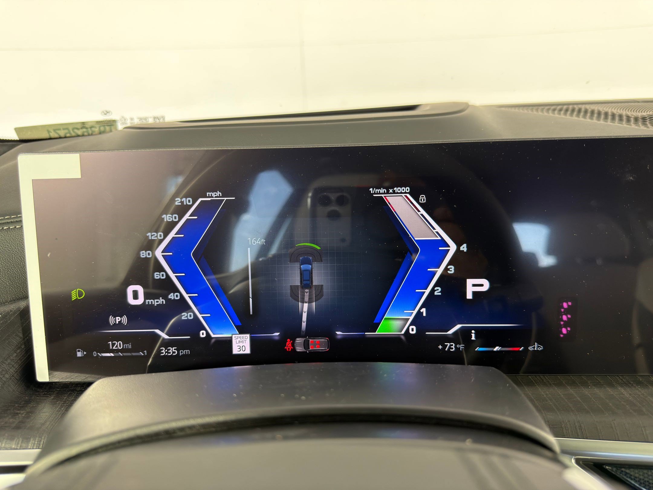 New 2026 BMW ALPINA XB7 image 20