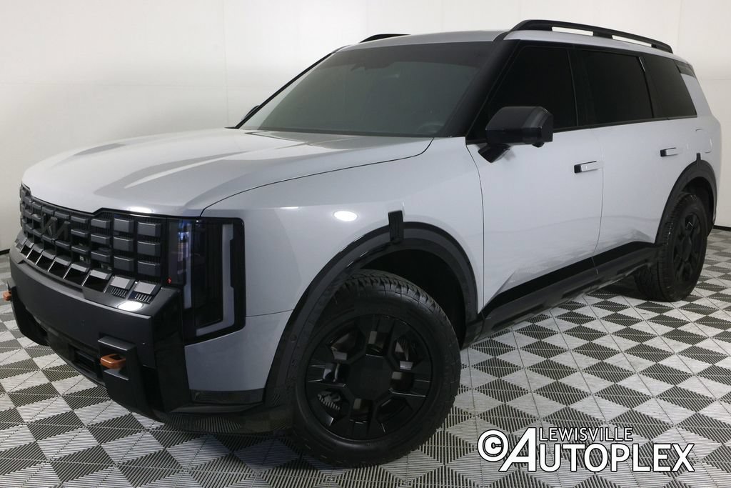 Used 2027 Kia Telluride SX Prestige X-Pro