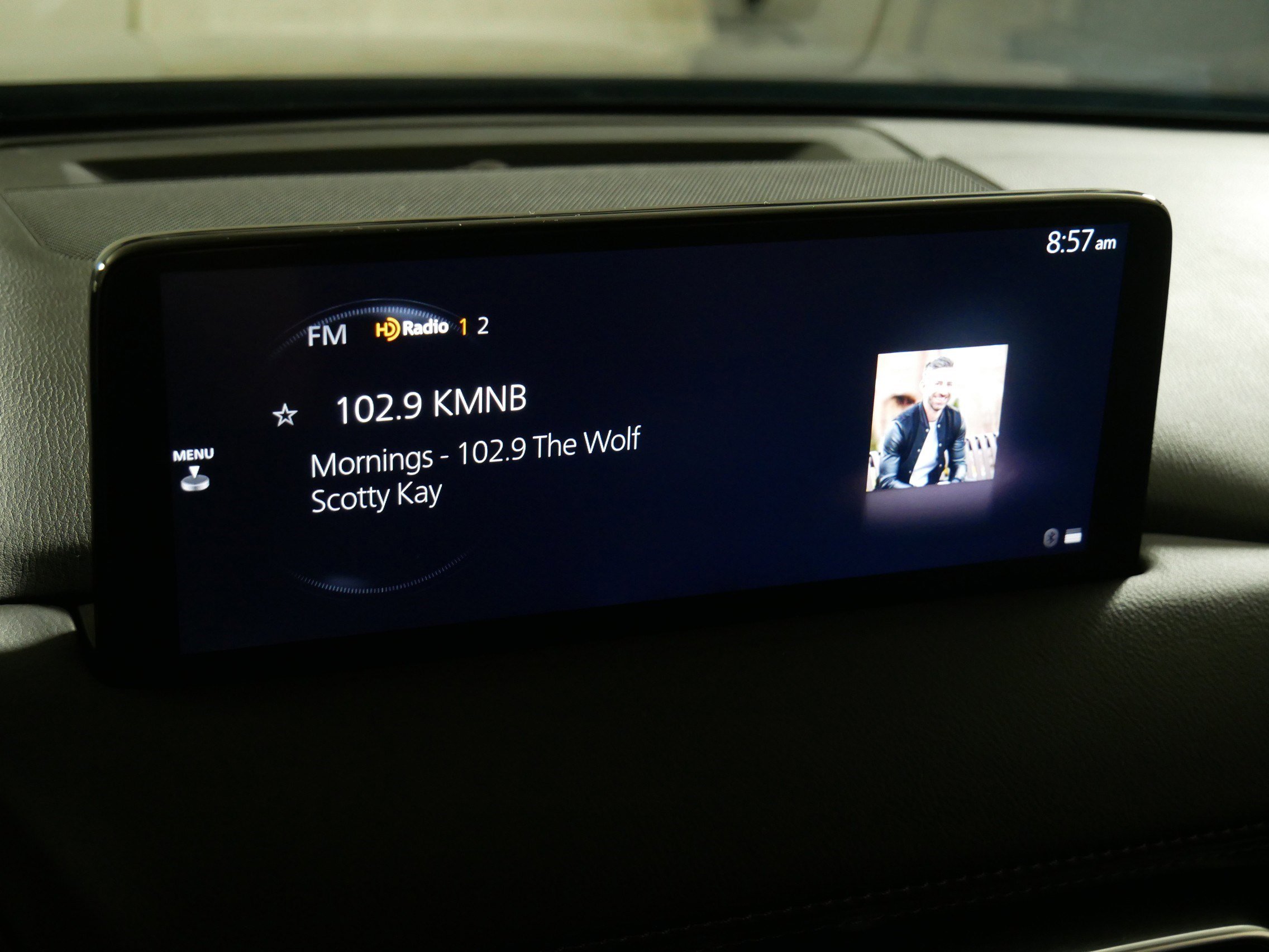 Used 2025 MAZDA CX-5 AWD 2.5 S w/ Preferred Package image 22