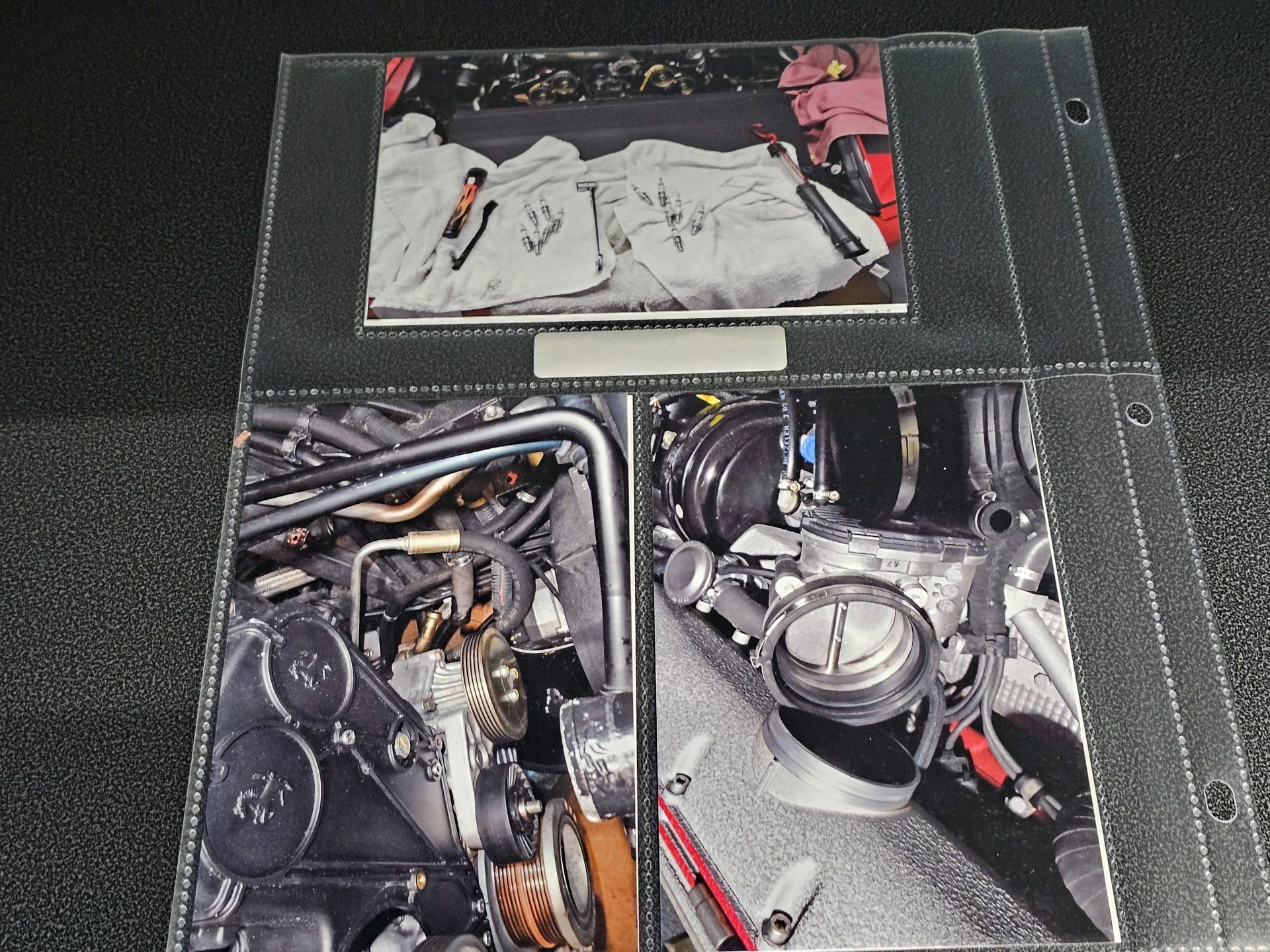 Used 2002 Ferrari 575M Maranello RWD image 91