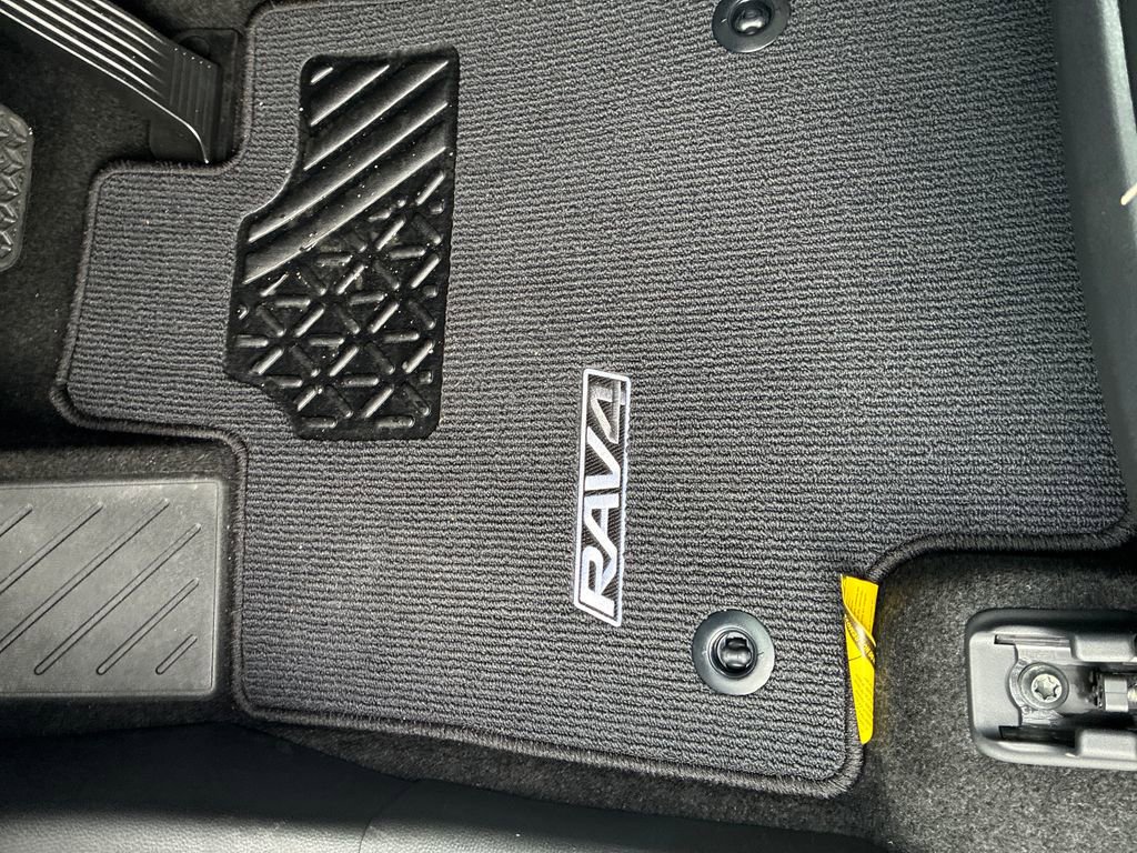 New 2025 Toyota RAV4 XLE Premium image 43