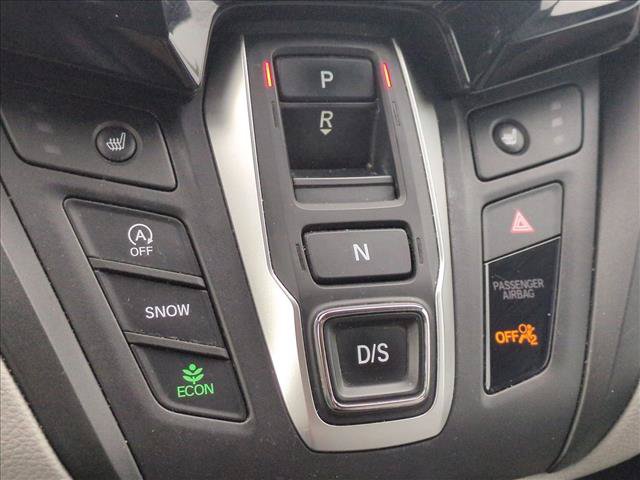 Used 2022 Honda Odyssey EX-L image 12