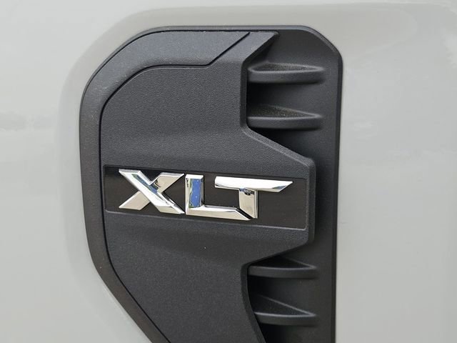 New 2026 Ford Ranger XLT image 13