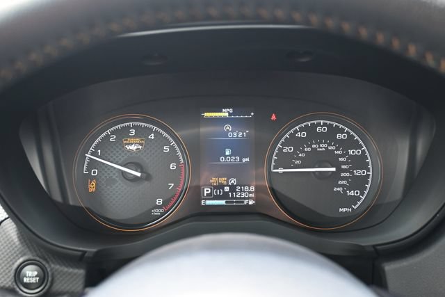 Used 2024 Subaru Forester Wilderness AWD/4WD image 46