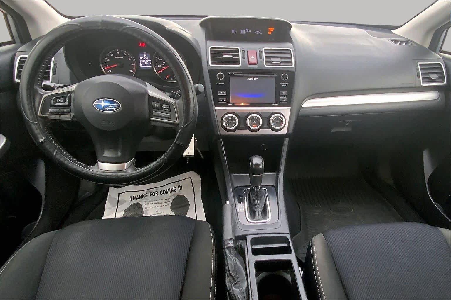 Used 2016 Subaru Impreza 2.0i Sport Premium AWD/4WD image 16