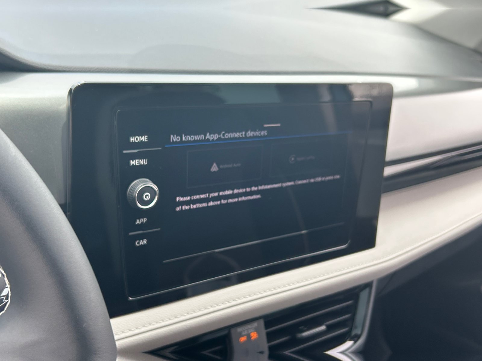New 2026 Volkswagen Taos S FWD image 26