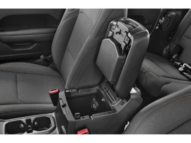 Used 2025 Jeep Wrangler Sport S image 14