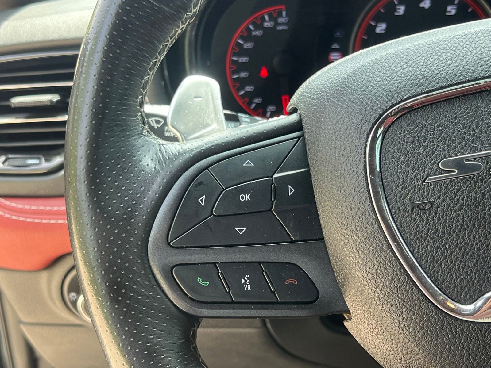 Used 2021 Dodge Durango SRT w/ Premium Interior Group AWD/4WD image 32