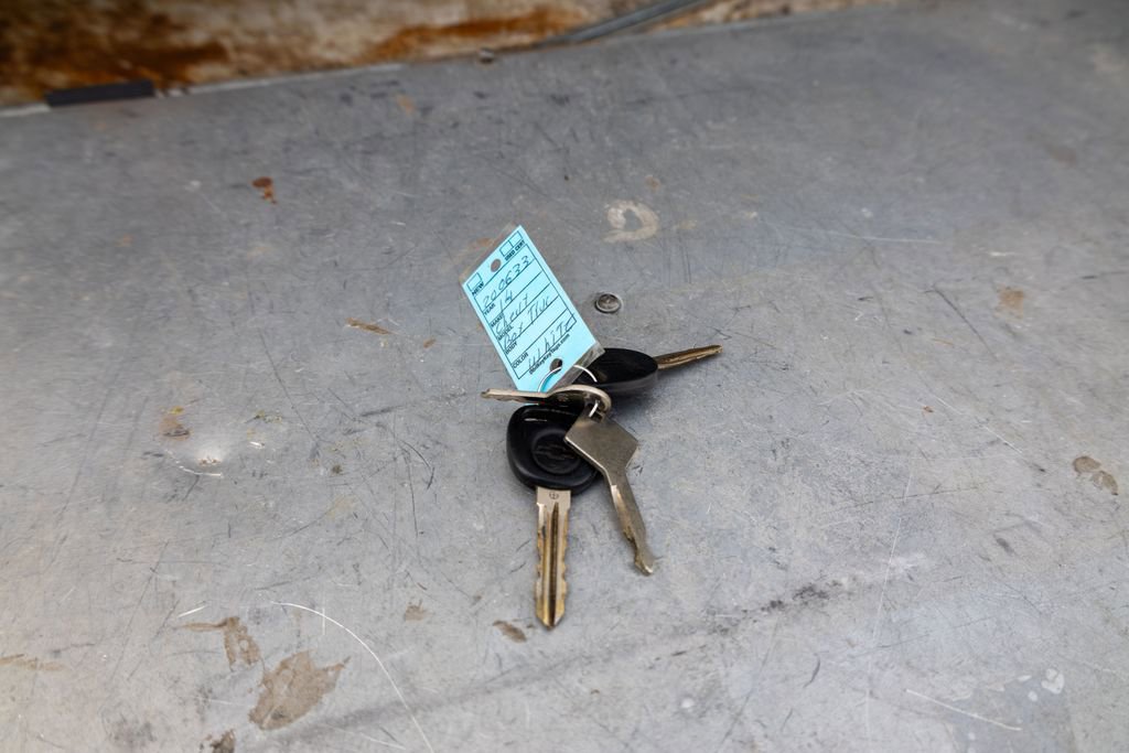 Used 2014 Chevrolet Express 3500 RWD image 22