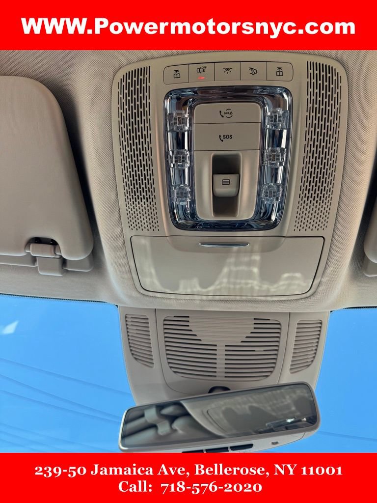 Used 2020 Mercedes-Benz GLE 350 4MATIC image 34