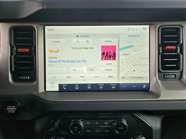 Certified 2024 Ford Bronco Raptor image 11