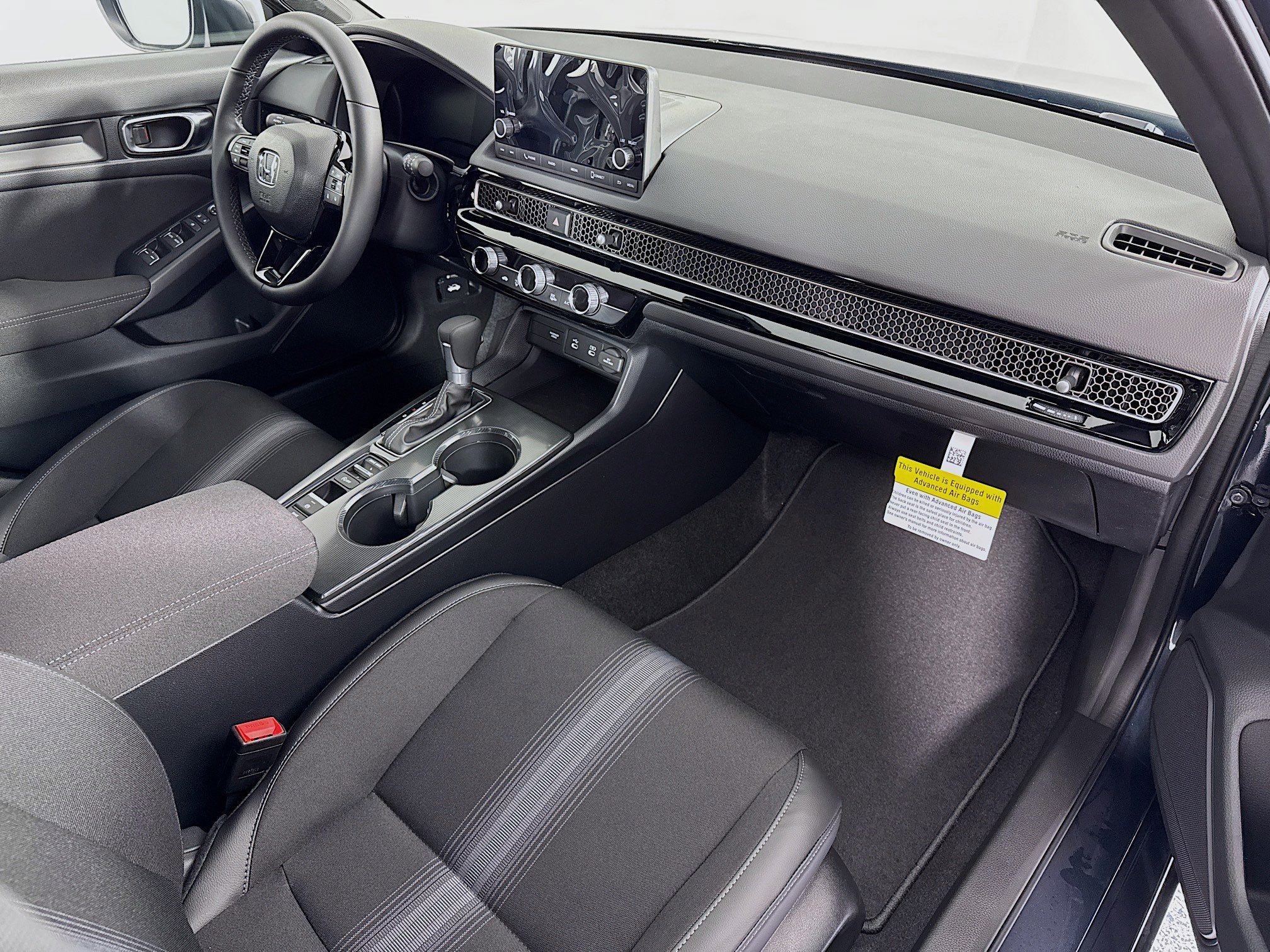 New 2026 Honda Civic Sport image 26