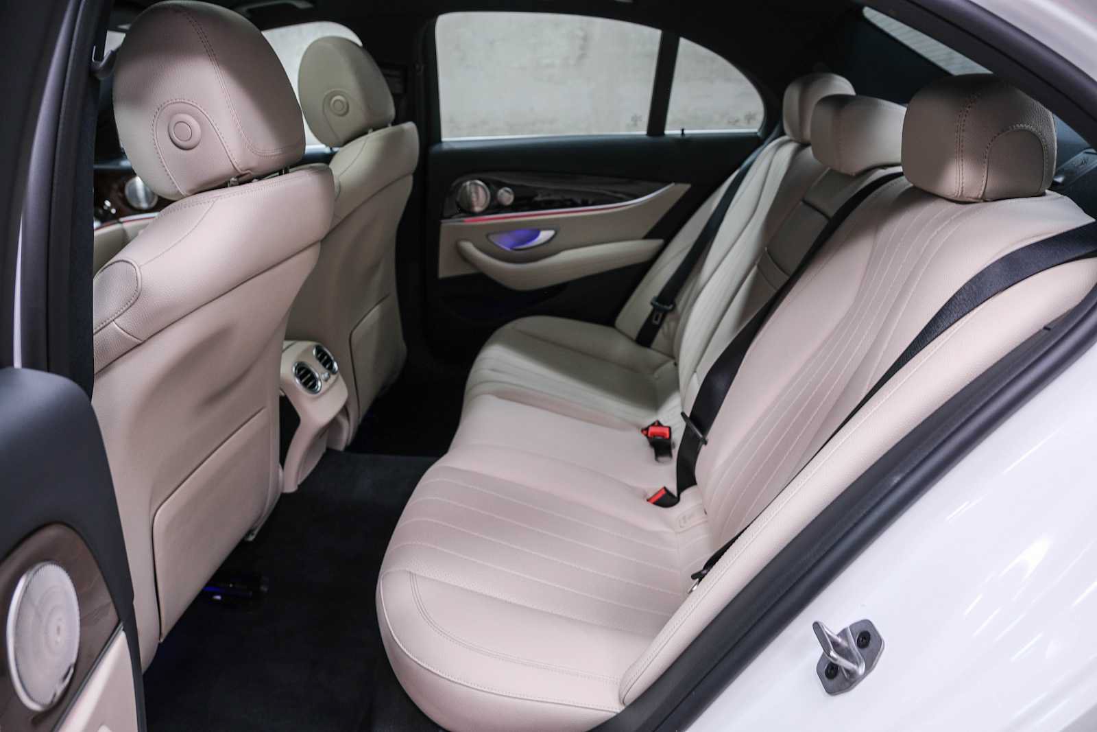 Certified 2022 Mercedes-Benz E 350 Sedan image 24