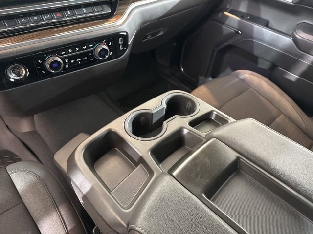 Used 2023 Chevrolet Silverado 1500 RST w/ Z71 Off-Road Package image 21