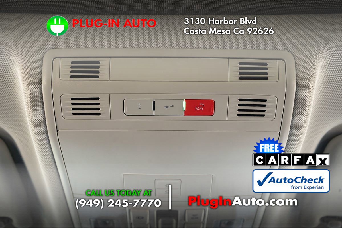 Used 2022 Volkswagen Taos SE w/ Panoramic Sunroof Package AWD/4WD image 18