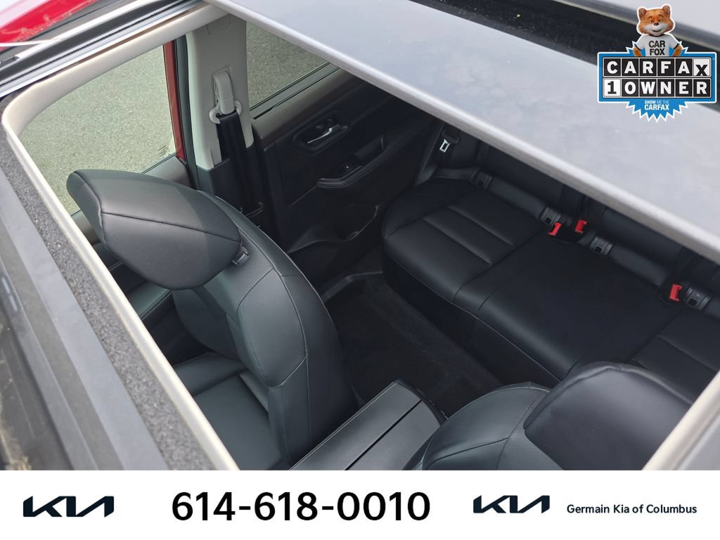 Used 2023 Nissan Rogue SV w/ SV Premium Package AWD/4WD image 21
