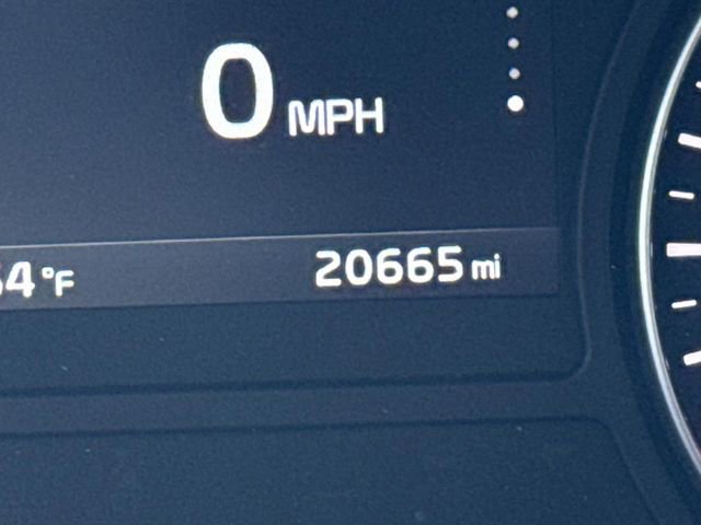 Used 2018 Kia Optima SX w/ Technology Package image 29