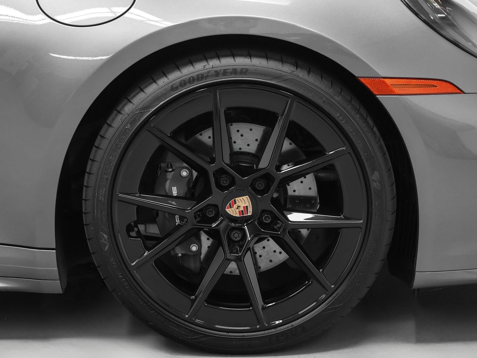 Certified 2026 Porsche 911 Carrera T RWD image 20