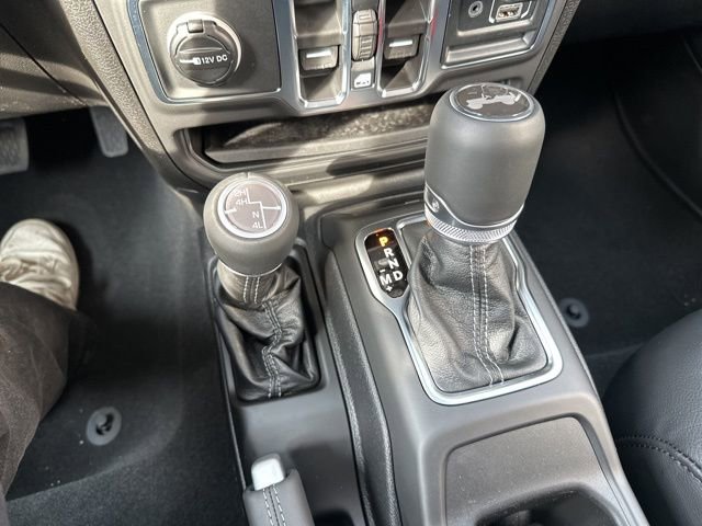 New 2026 Jeep Wrangler Sahara image 31