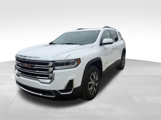 Used 2023 GMC Acadia SLE w/ Driver Convenience Package AWD/4WD 360° Tour