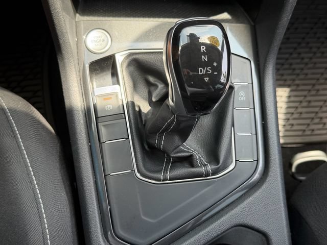 Used 2022 Volkswagen Tiguan S w/ IQ.Drive Package FWD image 25
