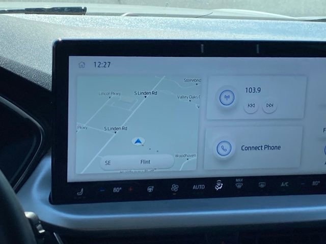 Used 2023 Ford Escape Platinum AWD/4WD image 10