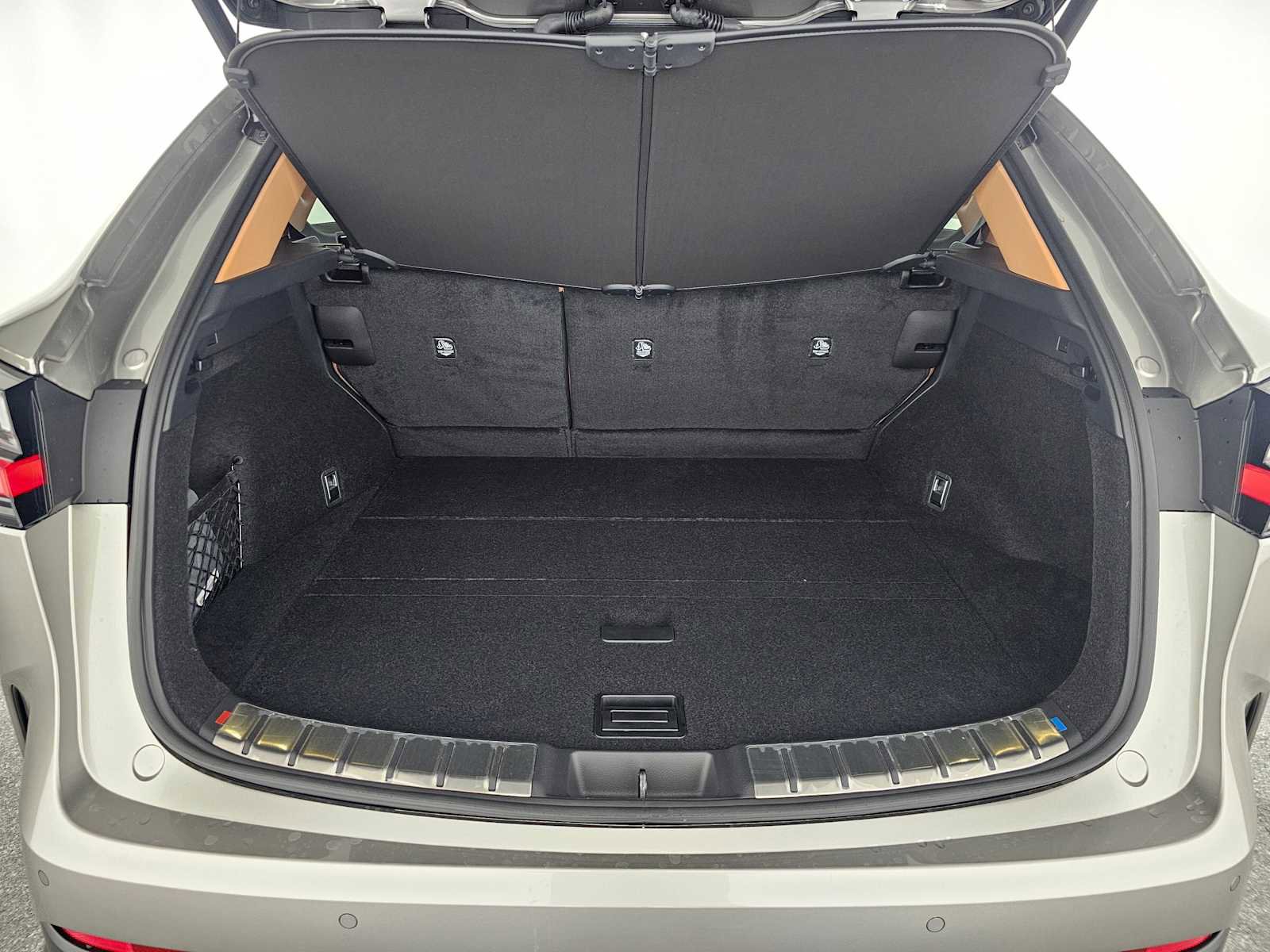 New 2026 Lexus NX 350 AWD image 14