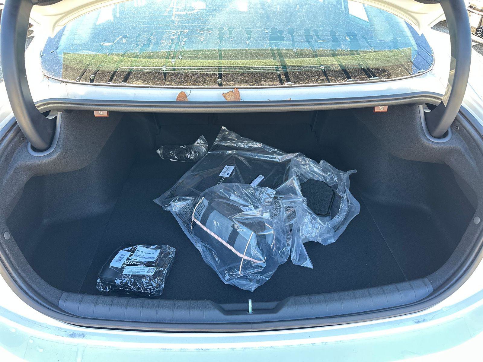 New 2026 Hyundai Sonata SEL image 10