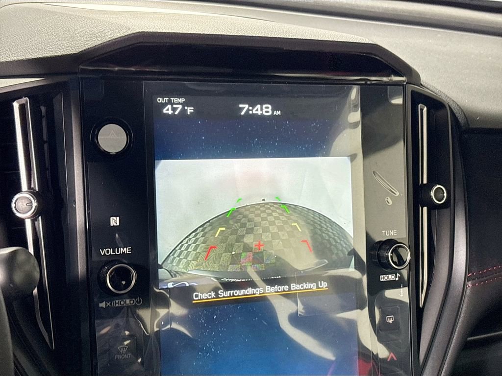 New 2026 Subaru WRX Limited AWD/4WD image 17