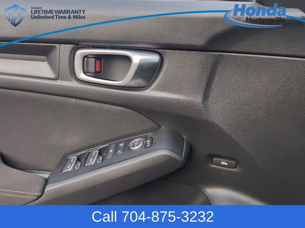 Used 2023 Honda Civic Sport image 26