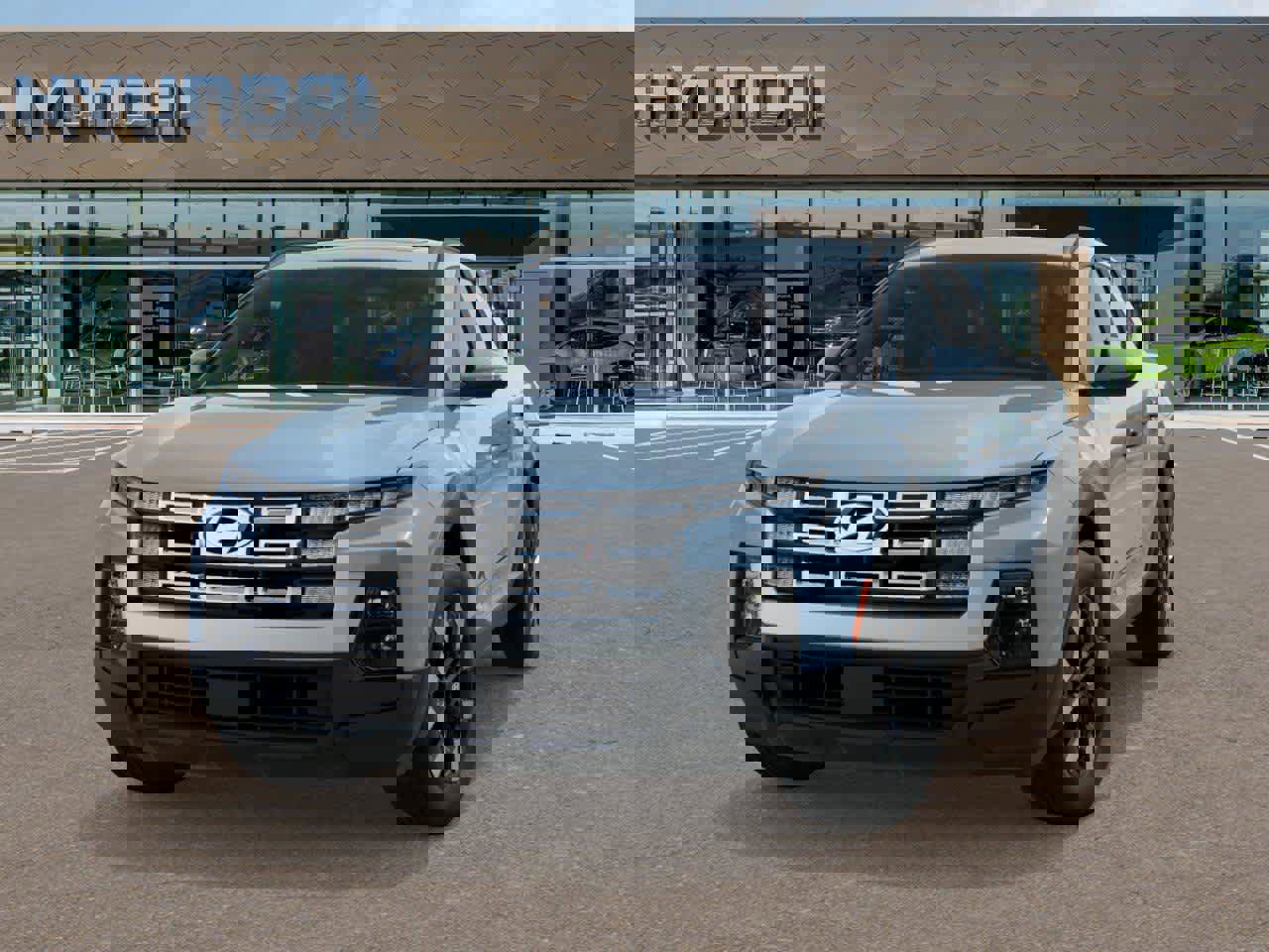 New 2026 Hyundai Santa Cruz SEL image 6