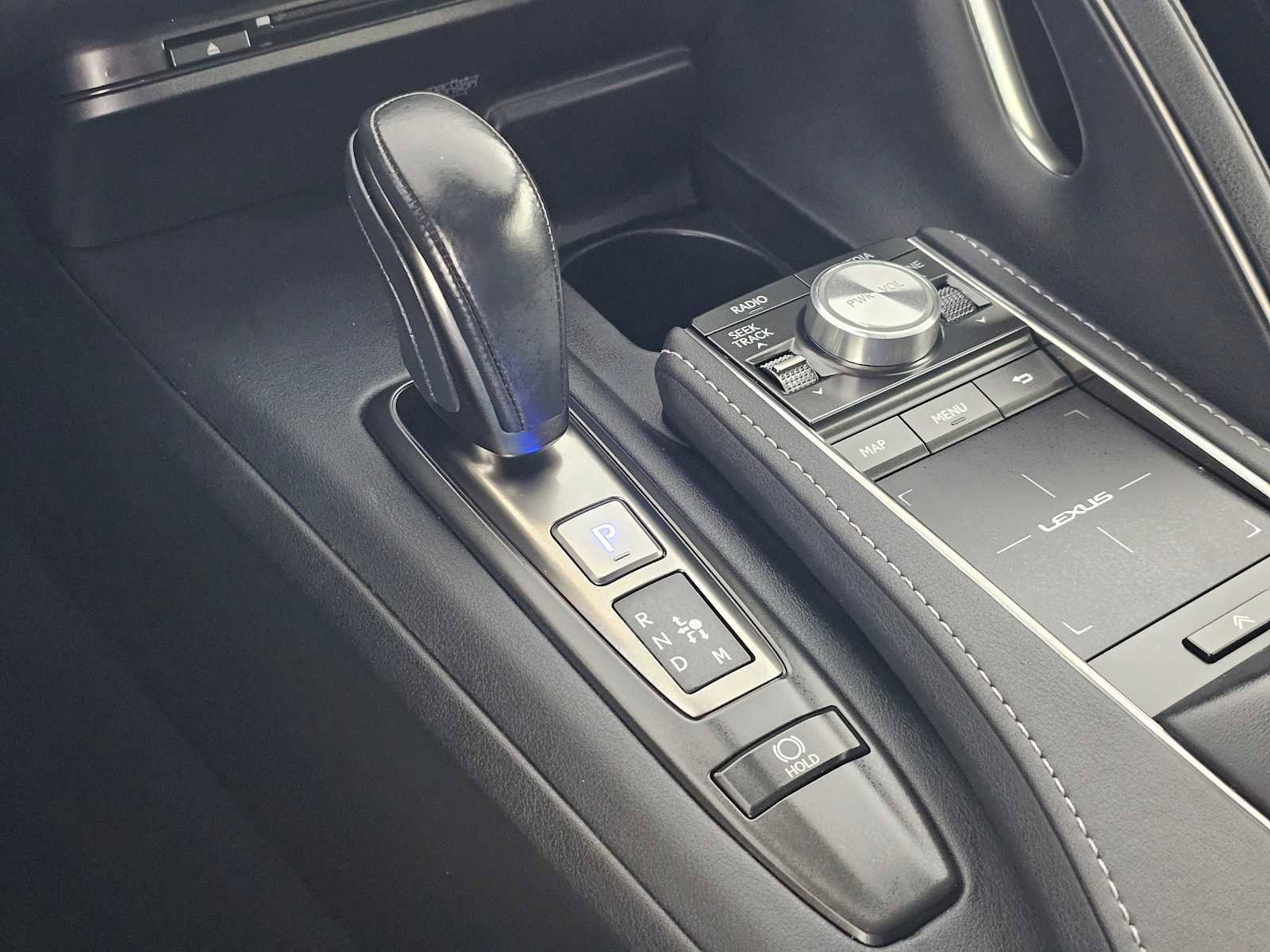 Used 2018 Lexus LC 500 Coupe w/ Touring Package image 31