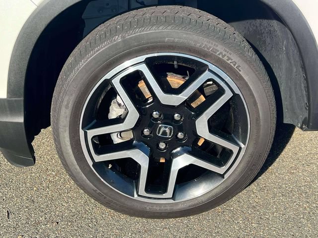 Used 2023 Honda Passport Elite image 7