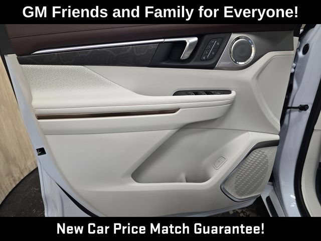 New 2026 Buick Enclave Avenir w/ Super Cruise Package AWD/4WD image 13