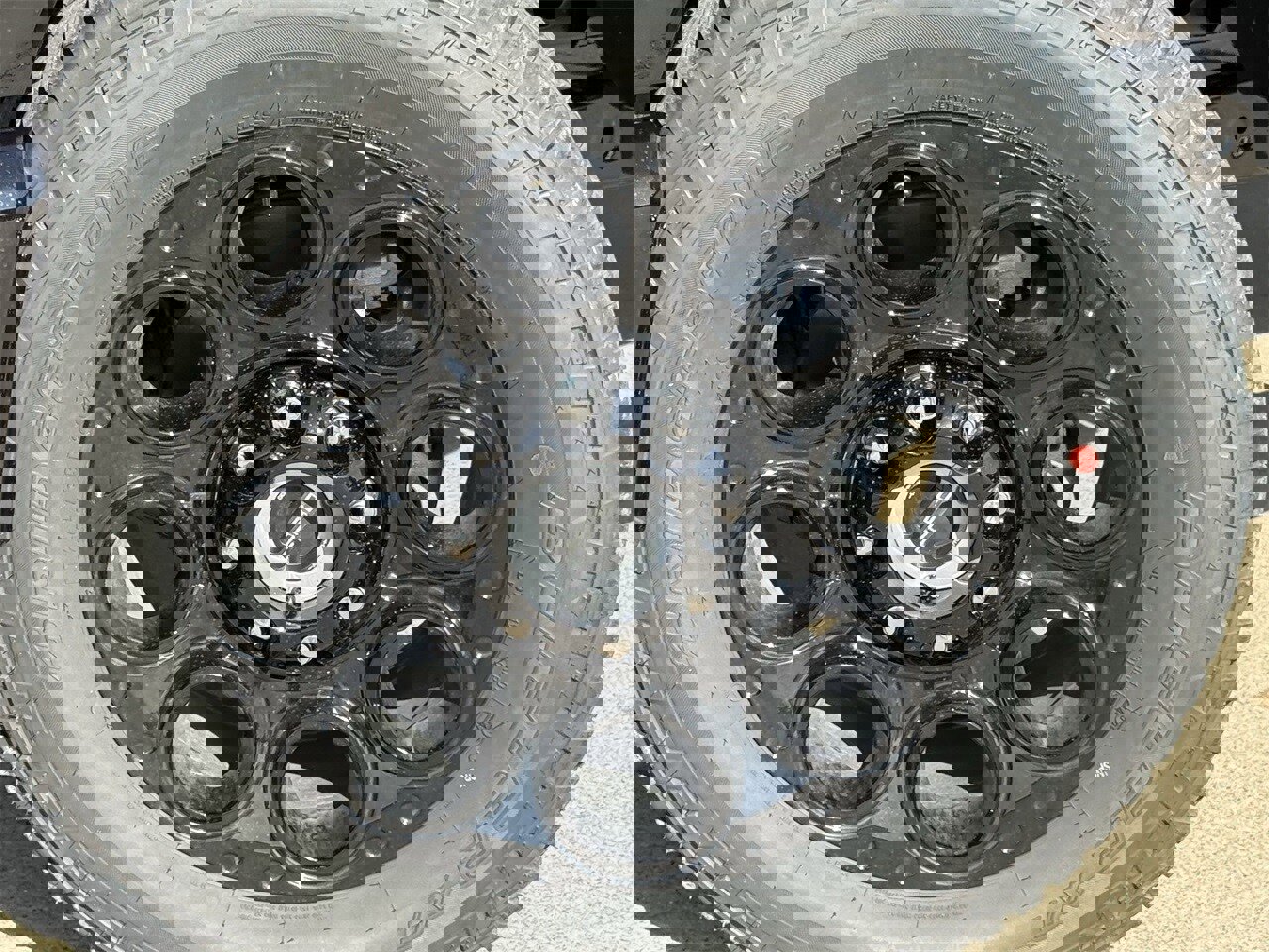 New 2026 Ford F250 XLT w/ XLT Premium Package image 8