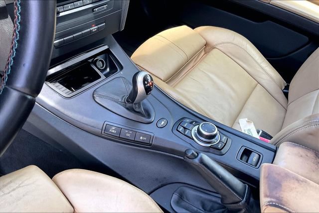 Used 2013 BMW M3 Convertible RWD image 16
