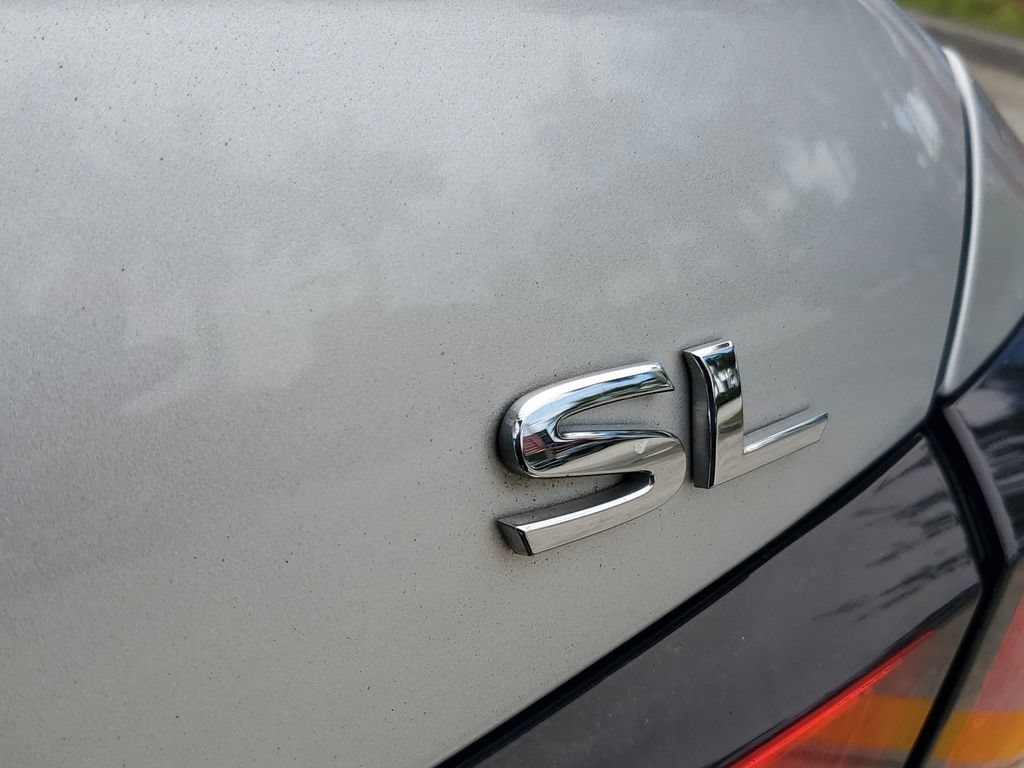 Used 2019 Nissan Altima 2.5 SL FWD image 7