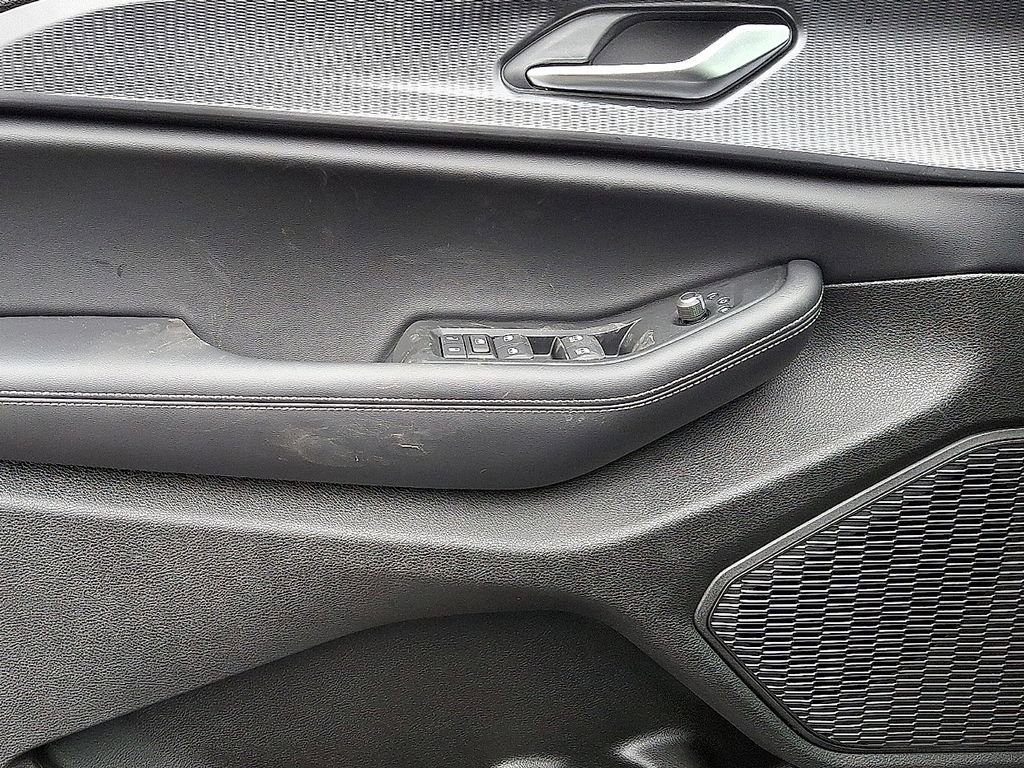 New 2025 Jeep Grand Cherokee Laredo X image 13