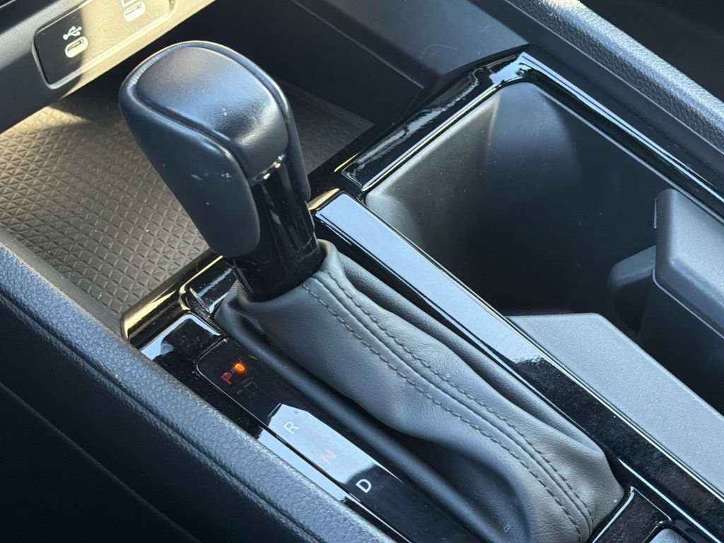 Used 2024 Honda Accord Sport image 16